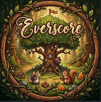 Everscore logo